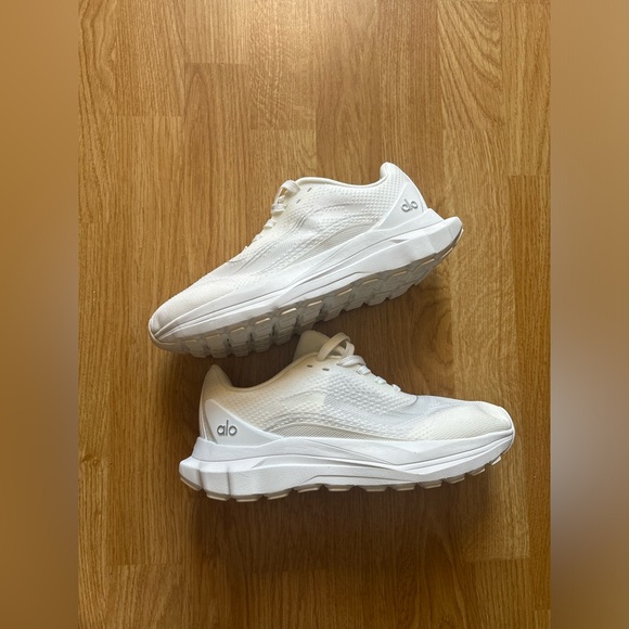 ALO RUNNER sneaker - Picture 7 of 12